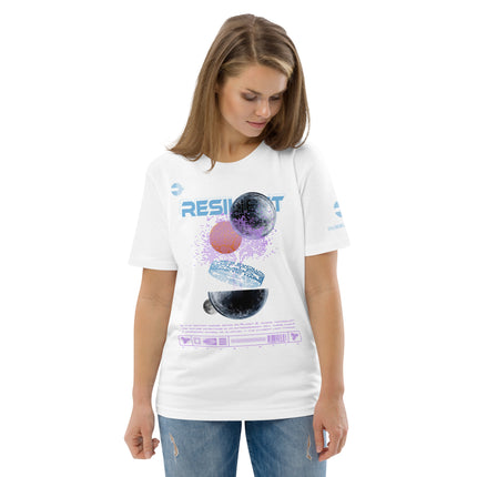 RESILIENT Organic T-Shirt