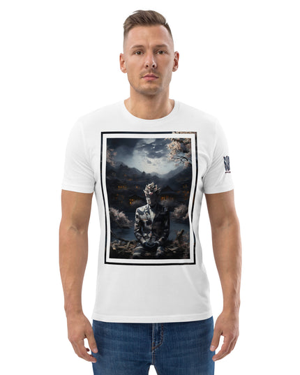 SURREAL CHIC Organic T-Shirt