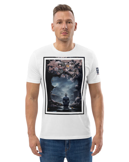 SHADOWS Organic T-Shirt