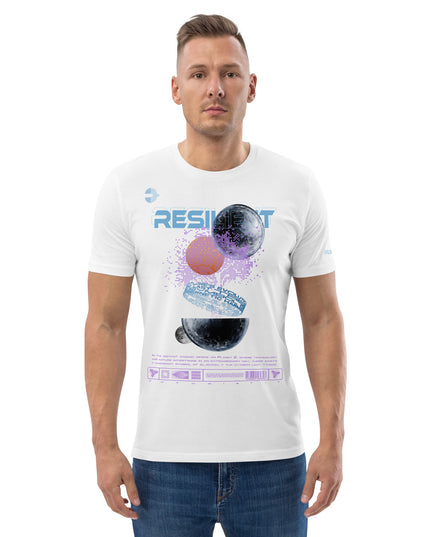 RESILIENT Organic T-Shirt