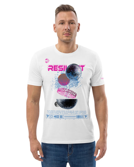 RESILIENT II Organic T-Shirt
