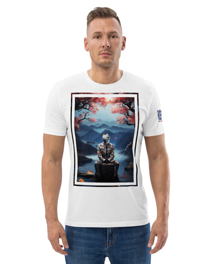 REFLECTION Organic T-Shirt