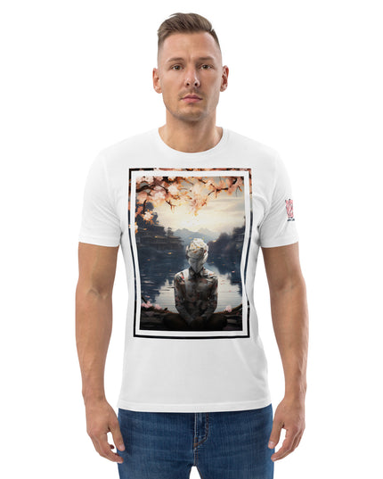 REFLECTION II Organic T-Shirt
