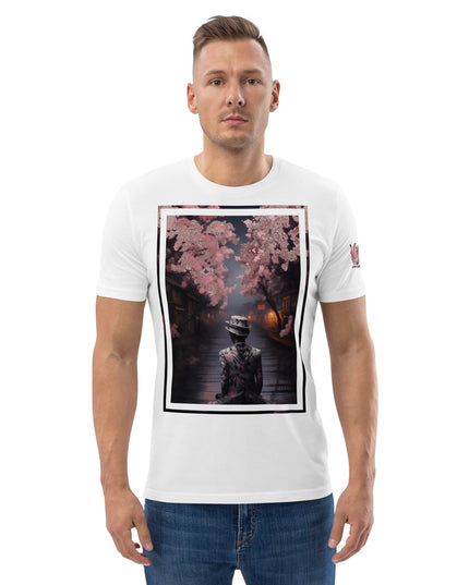 MYSTERIOUS Organic T-Shirt