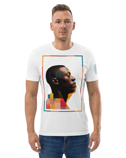 COLORFUL PROFILE Organic T-Shirt