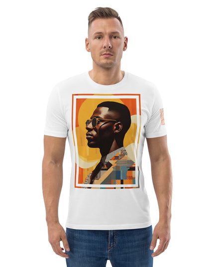EXPRESSION Organic T-Shirt