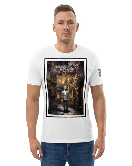 FUSION Organic T-Shirt