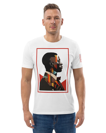 POP ART Organic T-Shirt