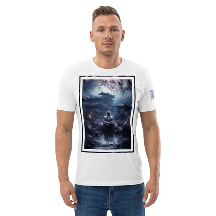DARKNESS Organic T-Shirt