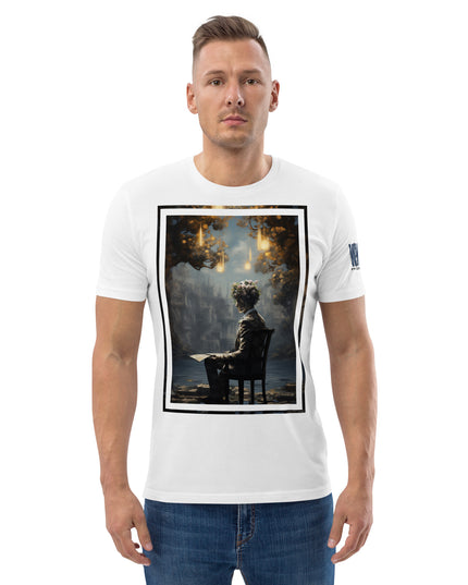 WHISPERS Organic T-Shirt