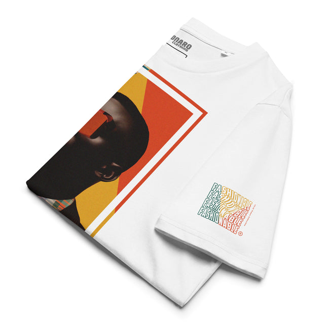 REFLECTION Organic T-Shirt