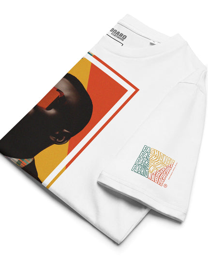 REFLECTION Organic T-Shirt