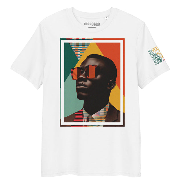 REFLECTION Organic T-Shirt