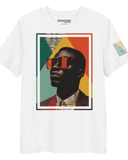 REFLECTION Organic T-Shirt