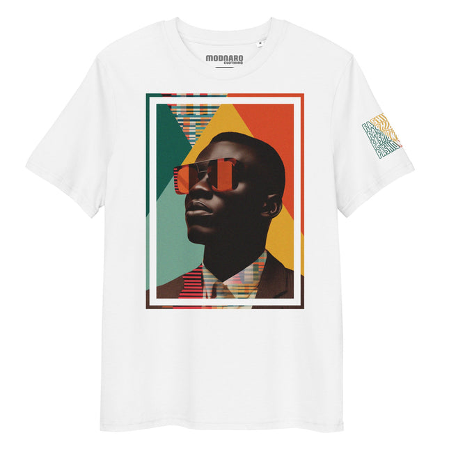REFLECTION Organic T-Shirt