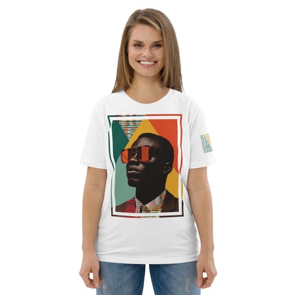 REFLECTION Organic T-Shirt