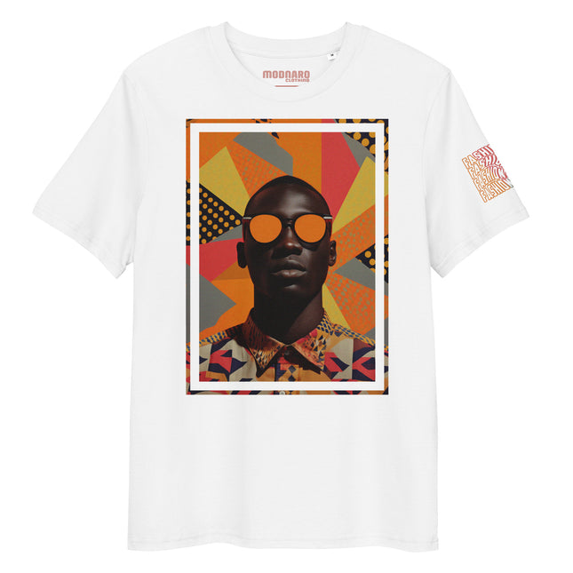 KALEIDOSCOPE Organic T-Shirt
