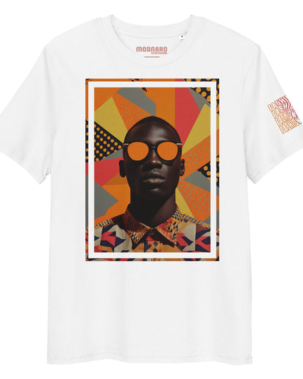 KALEIDOSCOPE Organic T-Shirt