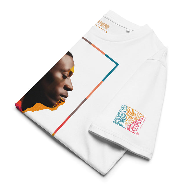 COLORFUL PROFILE Organic T-Shirt