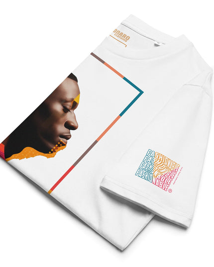COLORFUL PROFILE Organic T-Shirt