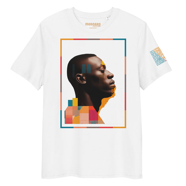 COLORFUL PROFILE Organic T-Shirt
