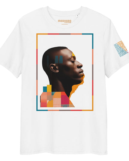 COLORFUL PROFILE Organic T-Shirt