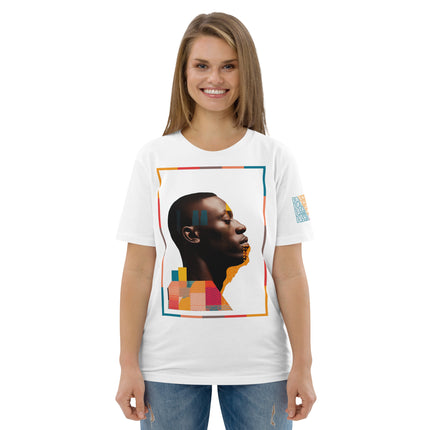 COLORFUL PROFILE Organic T-Shirt