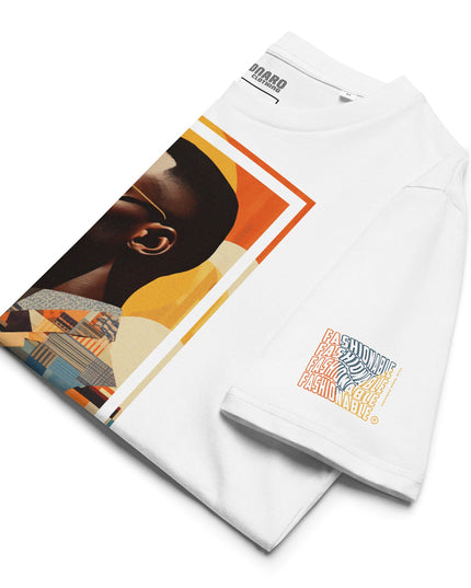 EXPRESSION Organic T-Shirt