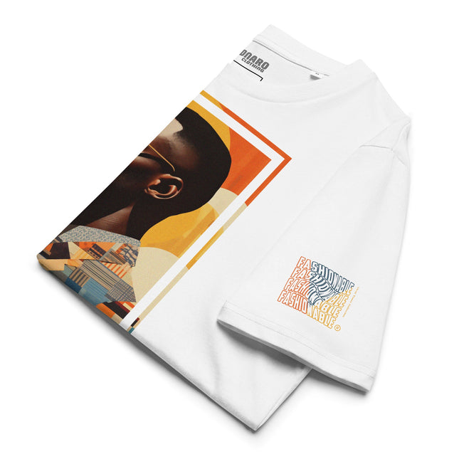 EXPRESSION Organic T-Shirt