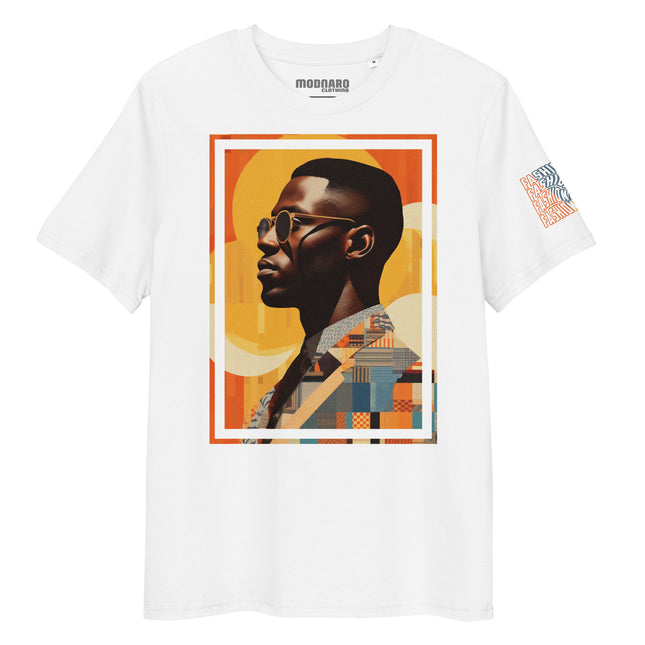 EXPRESSION Organic T-Shirt