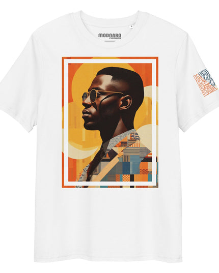 EXPRESSION Organic T-Shirt