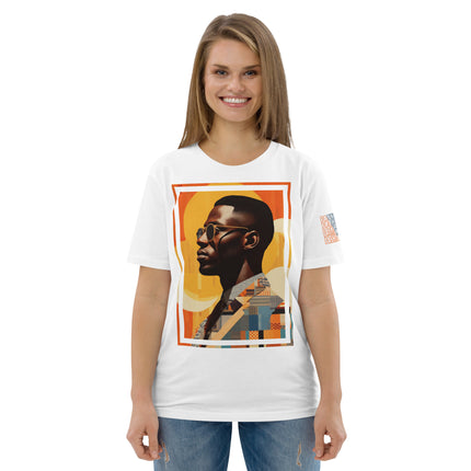 EXPRESSION Organic T-Shirt
