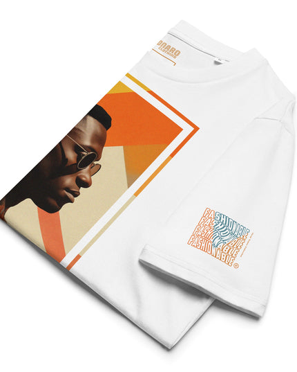 MODERN PROFILE Organic T-Shirt