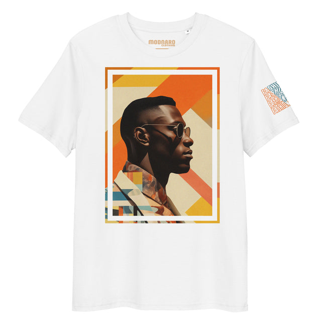 MODERN PROFILE Organic T-Shirt