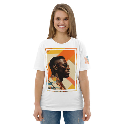 MODERN PROFILE Organic T-Shirt
