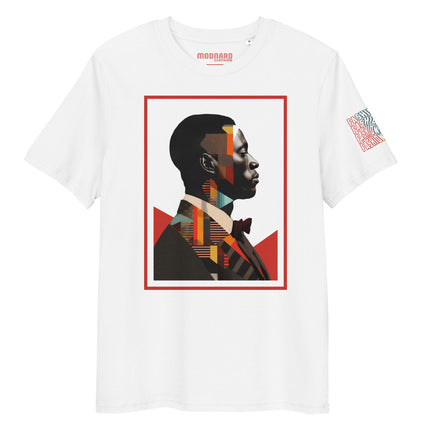 POP ART Organic T-Shirt