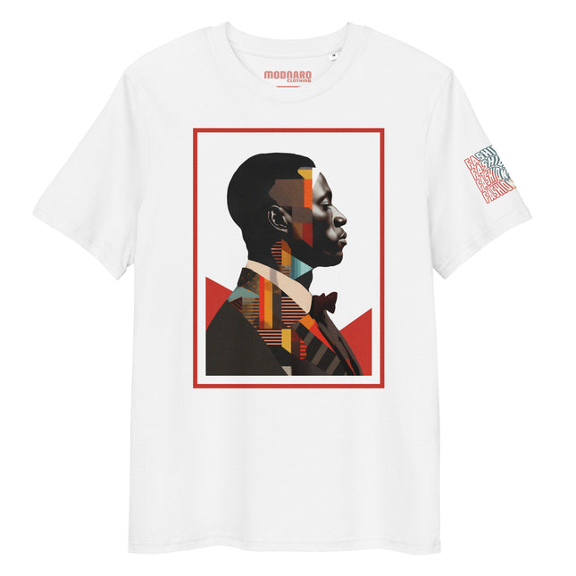 POP ART Organic T-Shirt