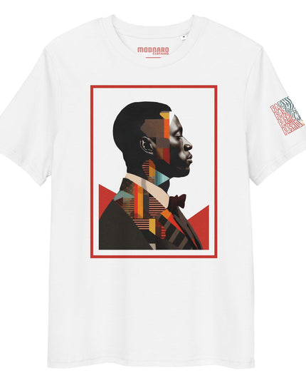 POP ART Organic T-Shirt
