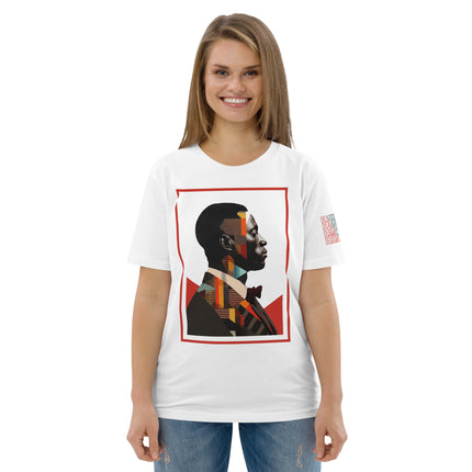 POP ART Organic T-Shirt