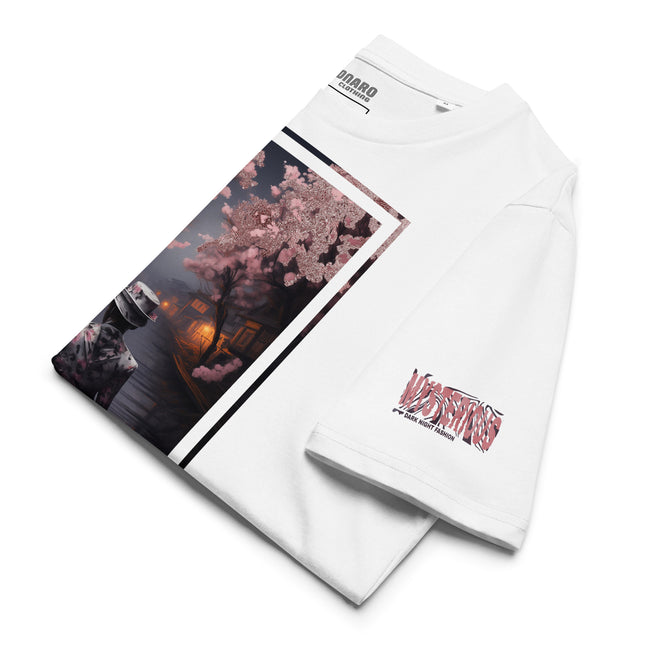 MYSTERIOUS Organic T-Shirt