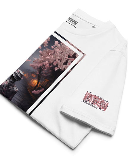 MYSTERIOUS Organic T-Shirt