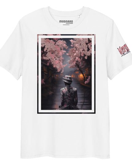 MYSTERIOUS Organic T-Shirt