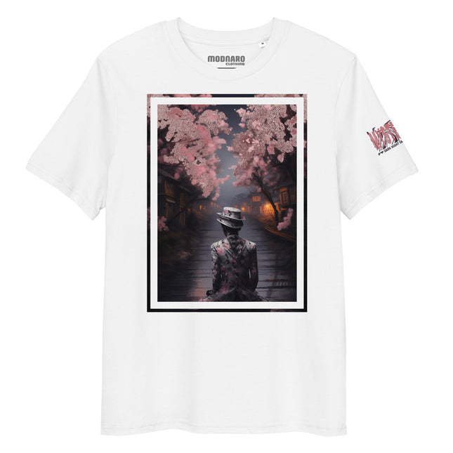 MYSTERIOUS Organic T-Shirt