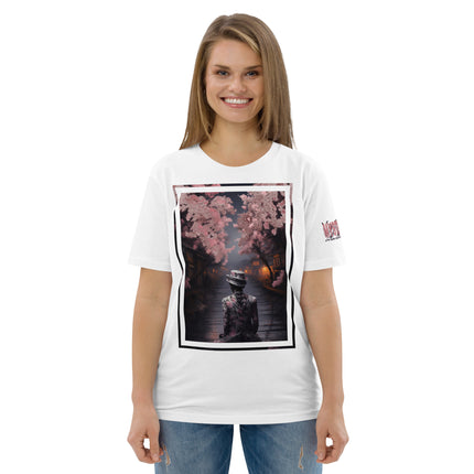MYSTERIOUS Organic T-Shirt