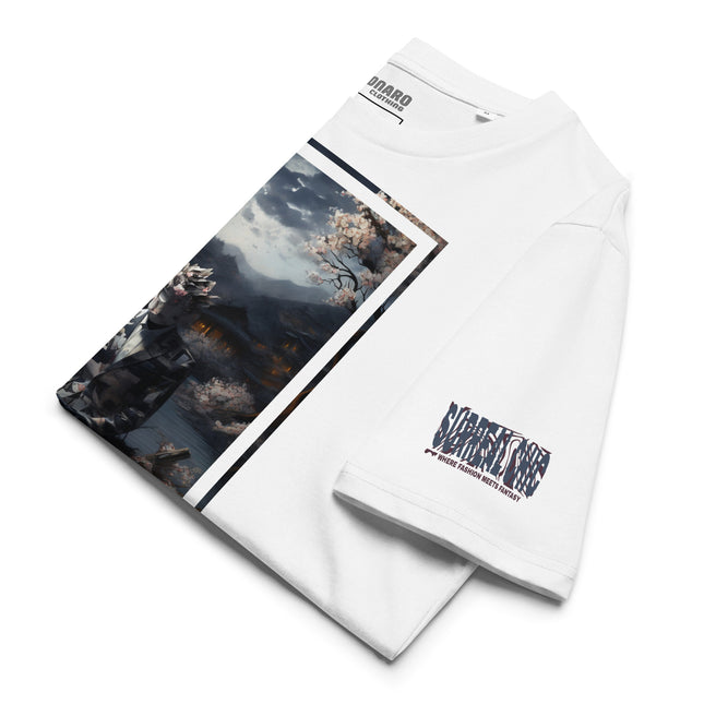 SURREAL CHIC Organic T-Shirt