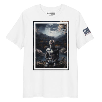 SURREAL CHIC Organic T-Shirt
