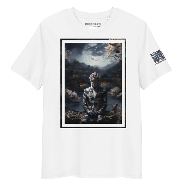SURREAL CHIC Organic T-Shirt