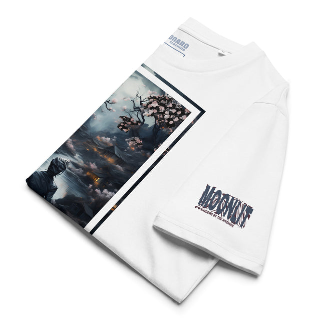 MOONLIT NIGHT Organic T-Shirt