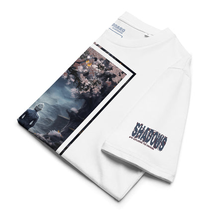 SHADOWS Organic T-Shirt
