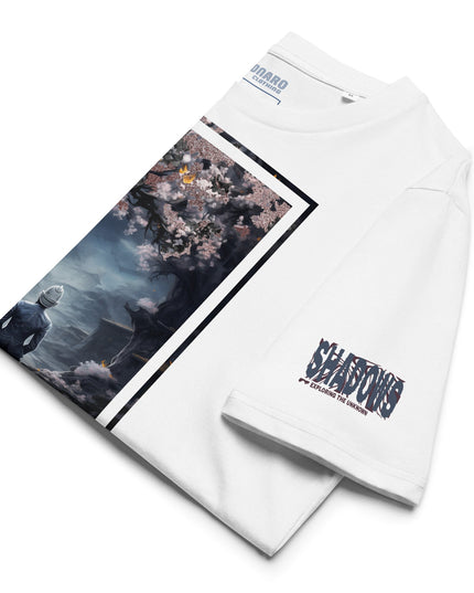 SHADOWS Organic T-Shirt